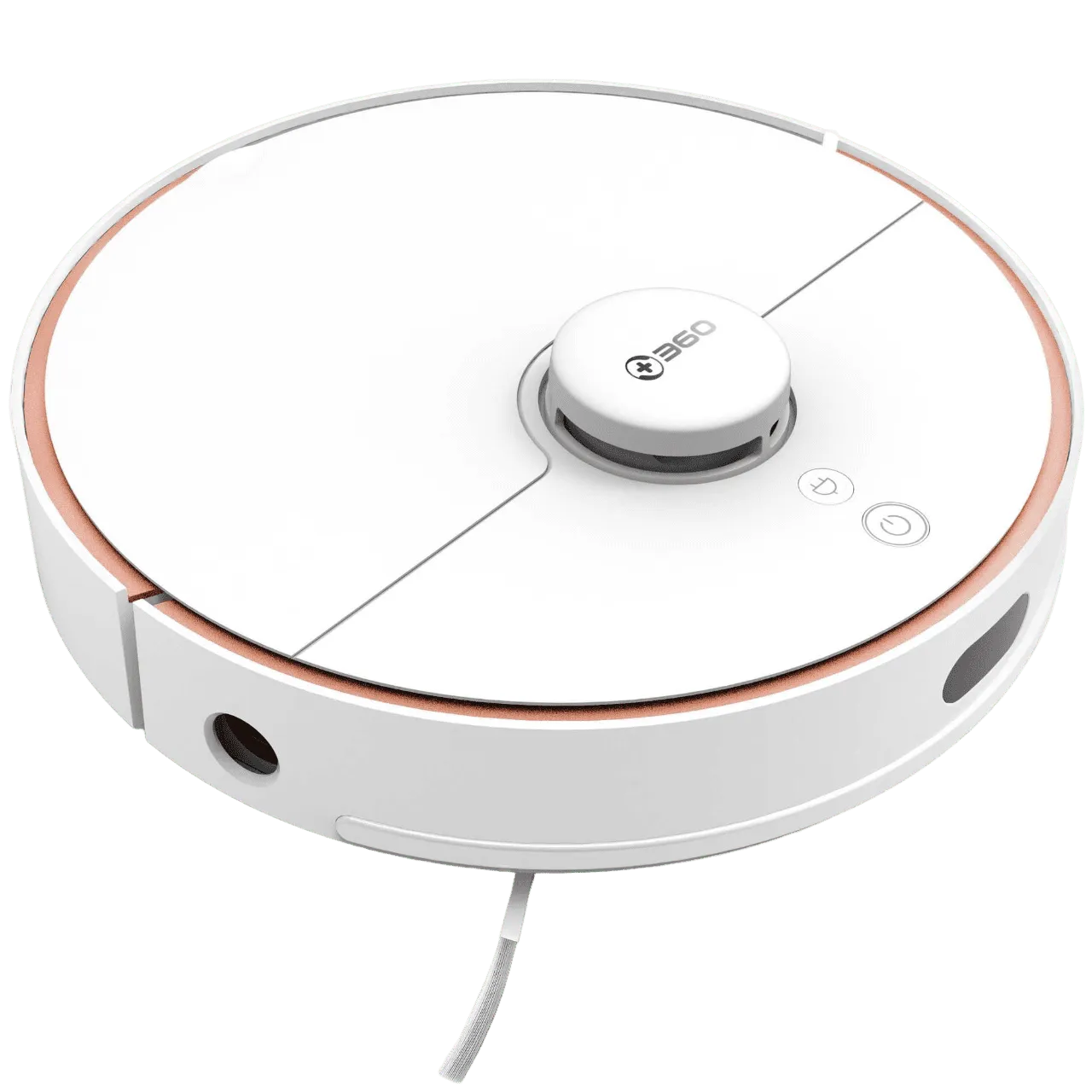 Ремонт роботов-пылесосов  Viomi Robot Vacuum Cleaner S9 UV в Новосибирске
